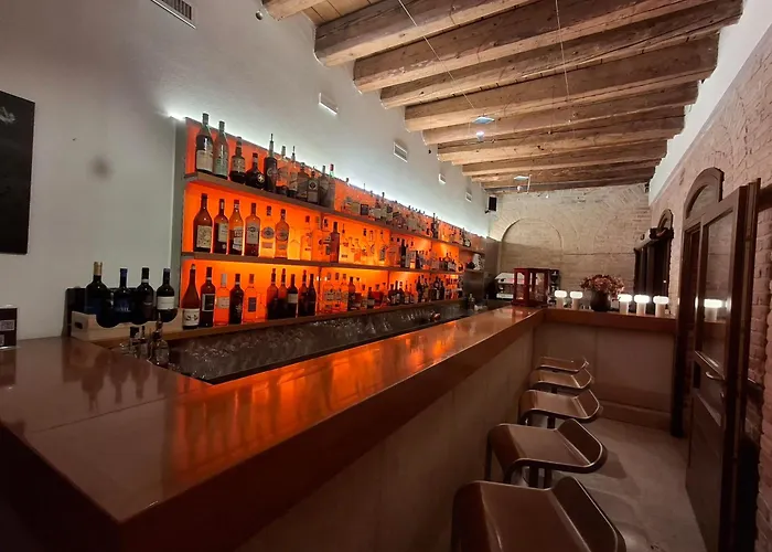 Eurostars Cannaregio